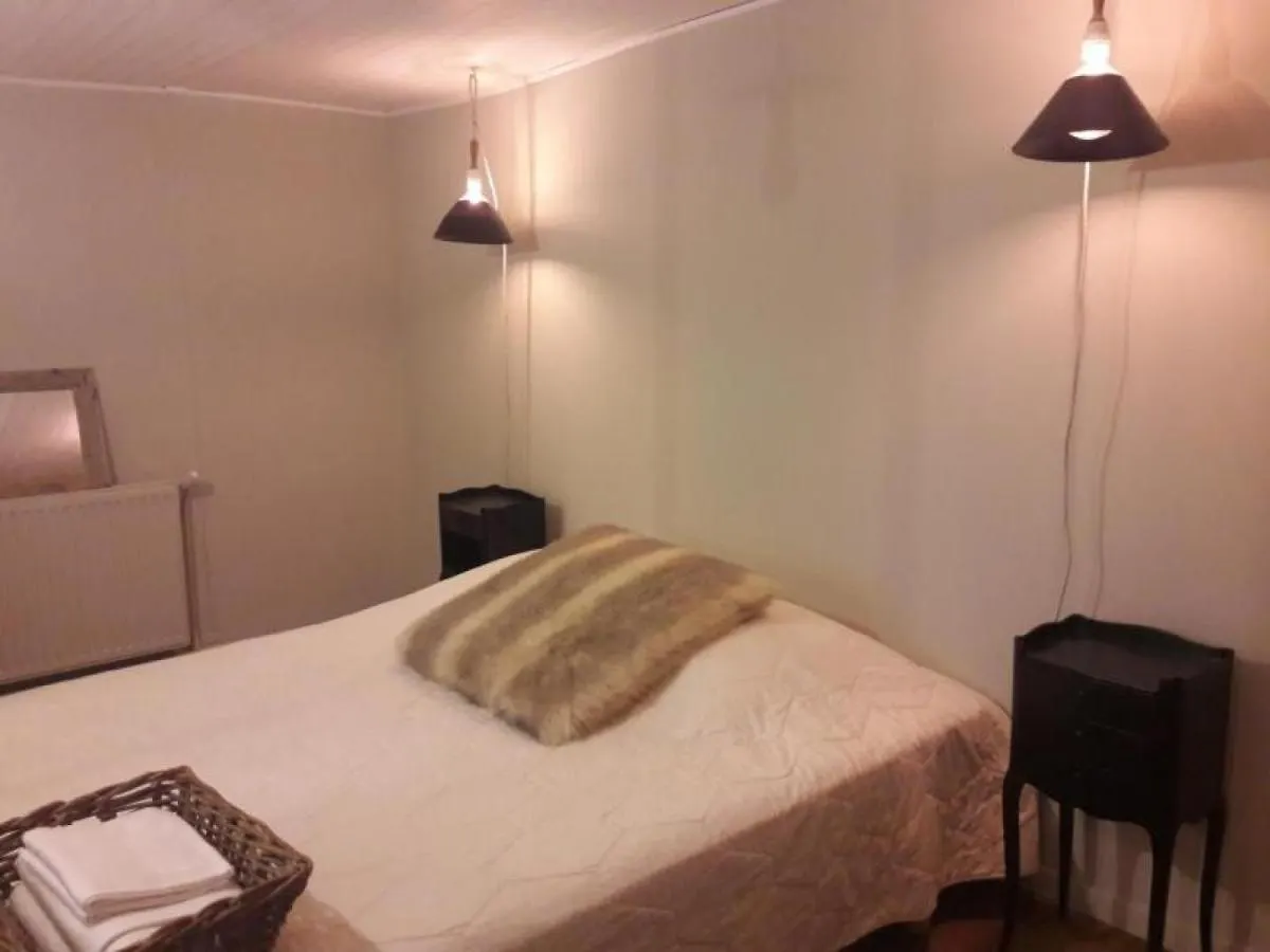 Holiday home Gite Familial 14 Pers. Avec Piscine Chauffee, Spa, Sauna, Terrains De Jeux Et Borne Electrique. - Fr-1-496-3 Vivans France