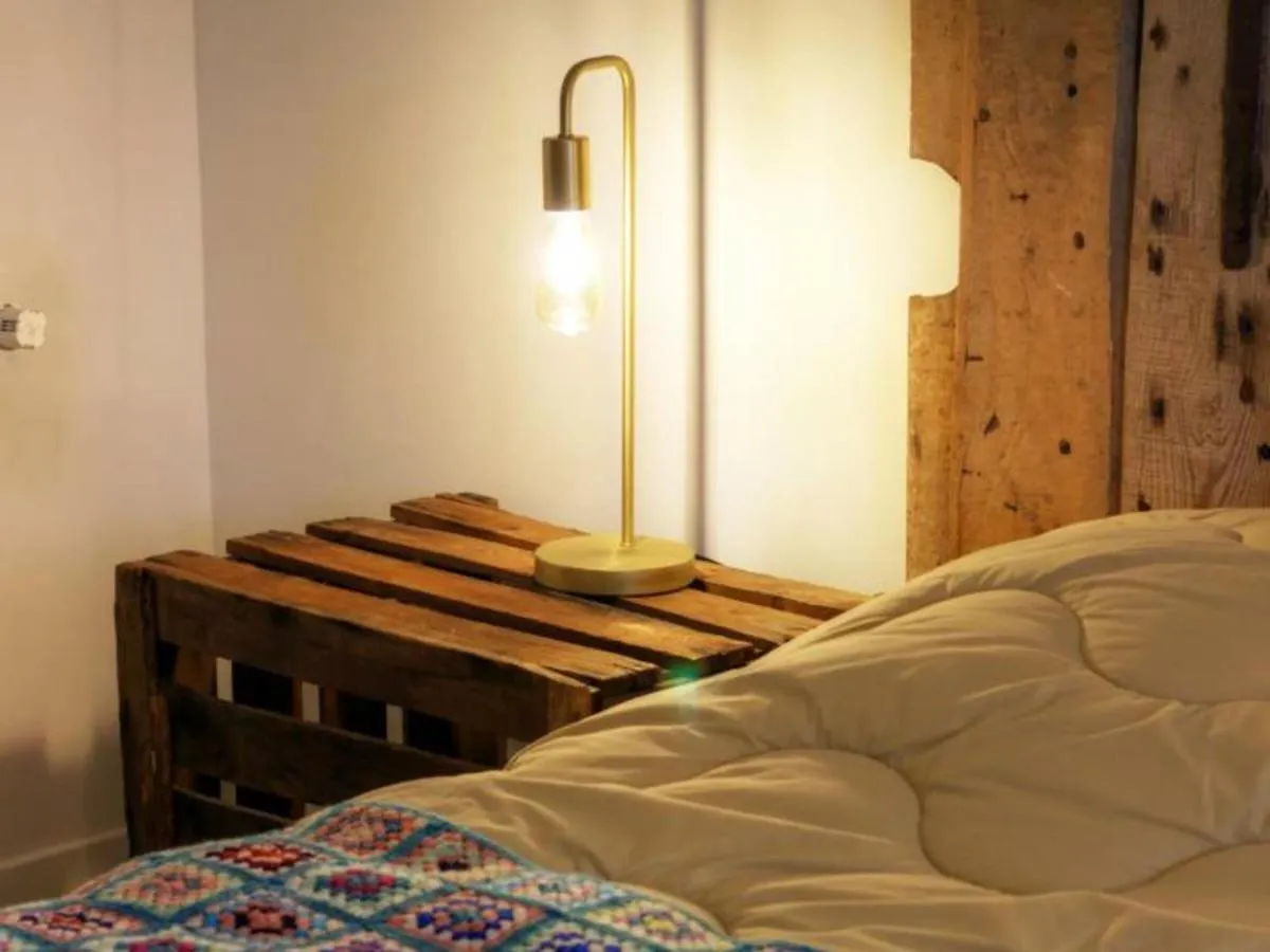 Gite Familial 14 Pers. Avec Piscine Chauffee, Spa, Sauna, Terrains De Jeux Et Borne Electrique. - Fr-1-496-3 Vivans 0*,  France